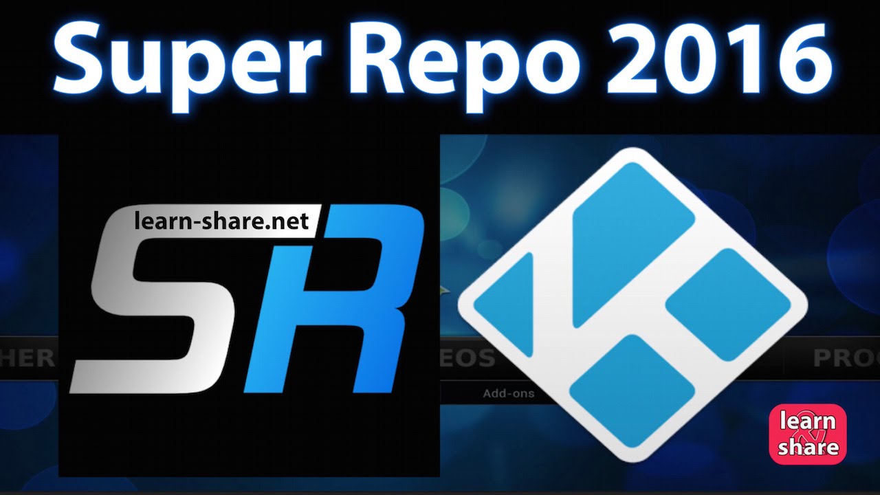 You are currently viewing How to Install SuperRepo in KODI (xbmc)